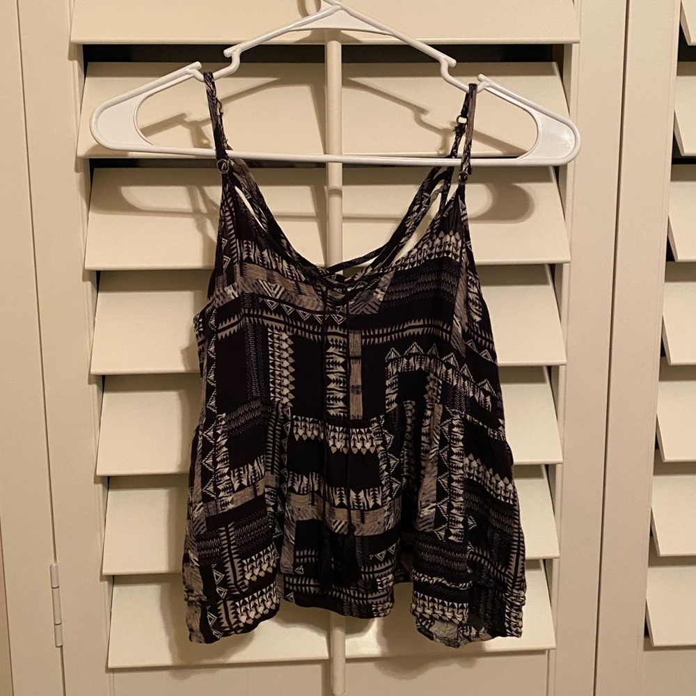 Aeropostale tank top